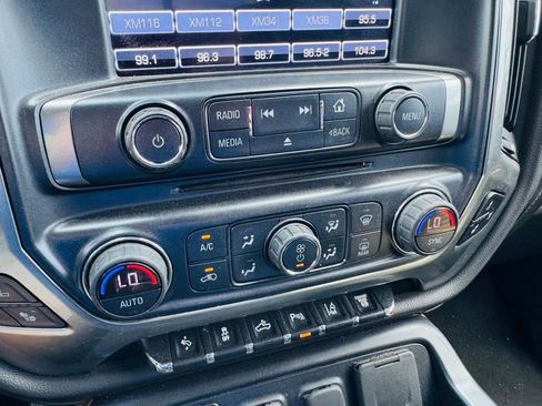 Used 2019 Chevrolet Silverado 3500 LTZ w/ Duramax Plus Package image 19