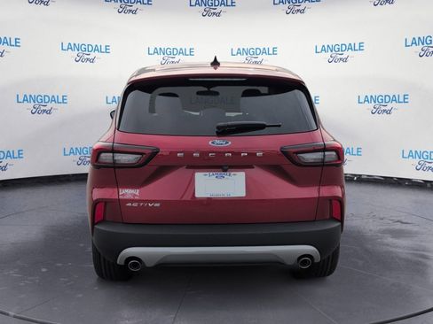 New 2026 Ford Escape Active w/ Cold Weather Package image 8