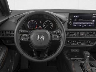 New 2026 Honda HR-V Sport video 4