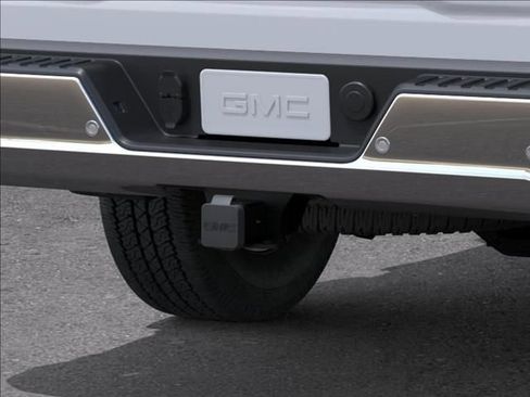 New 2026 GMC Sierra 2500 Pro AWD/4WD image 14