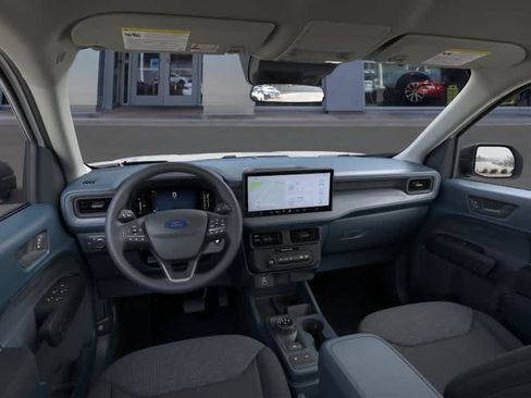 New 2026 Ford Maverick XL AWD/4WD image 9