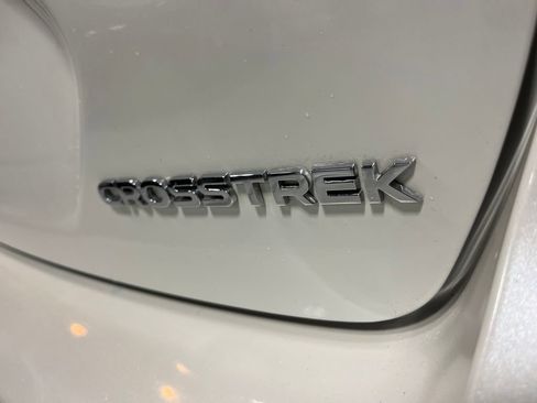 Certified 2024 Subaru Crosstrek 2.0i Premium AWD/4WD image 37