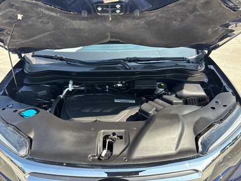 Used 2019 Honda Ridgeline RTL-E image 14