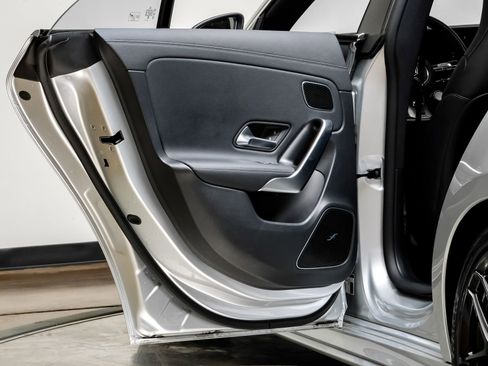 Used 2024 Mercedes-Benz CLA 45 AMG 4MATIC image 46