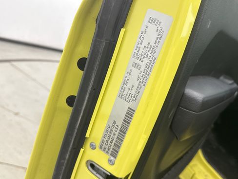 Used 2024 Jeep Wrangler Sport image 11