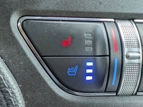 Certified 2021 Ford Mustang Premium image 29