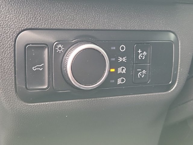 Certified 2024 Ford Escape Active AWD/4WD image 19