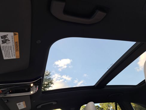 New 2026 Mercedes-Benz GLC 300 4MATIC image 31