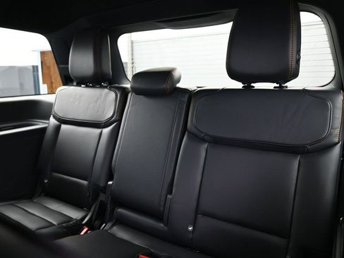New 2026 Ford Expedition Tremor AWD/4WD image 24
