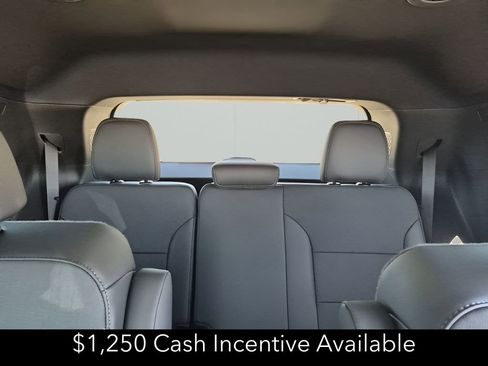 New 2026 Buick Enclave Preferred FWD image 25