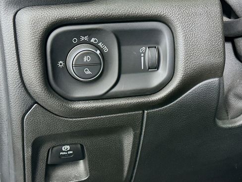 Used 2022 RAM 1500 Big Horn image 17