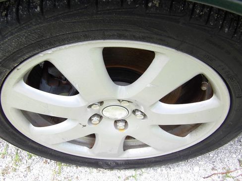 Used 2006 Jaguar X-TYPE 3.0 image 16