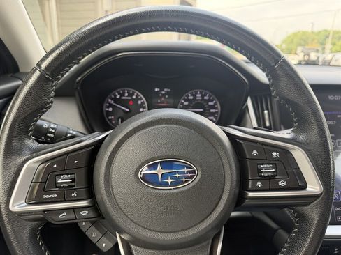 Used 2021 Subaru Legacy Premium AWD/4WD image 23