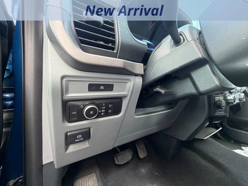 Used 2025 Ford F150 XLT w/ Equipment Group 301A Standard AWD/4WD image 8