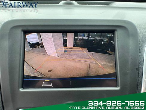 Used 2020 Chevrolet Equinox LT image 22