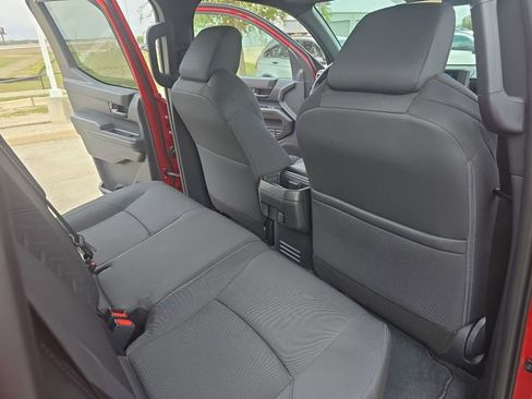 New 2026 Toyota Tacoma SR5 image 11