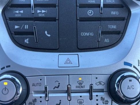 Used 2017 GMC Terrain SLE w/ Chrome Edition image 23