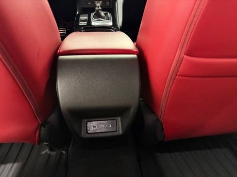 Used 2024 Acura Integra A-Spec FWD image 24