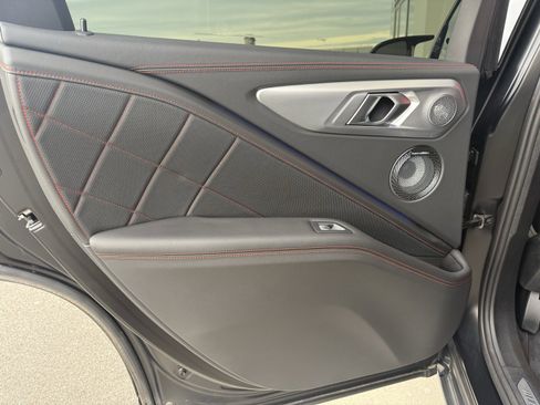 Used 2024 BMW XM Label Red image 29