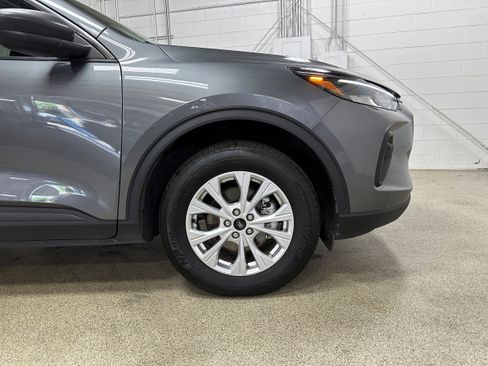 Certified 2024 Ford Escape Active image 28