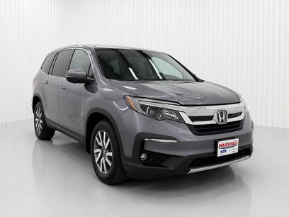 Used 2019 Honda Pilot EX-L