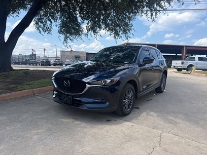 Used 2019 MAZDA CX-5 Touring