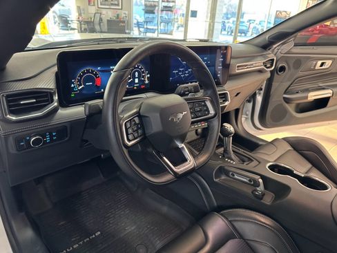 Used 2024 Ford Mustang GT Premium w/ GT Performance Package image 22