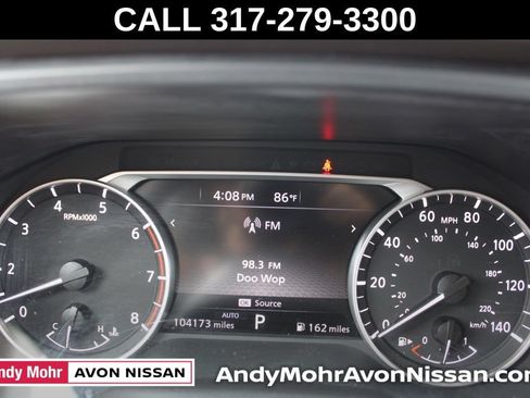 Used 2023 Nissan Rogue SV AWD/4WD image 33
