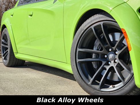 Used 2023 Dodge Charger Scat Pack image 5