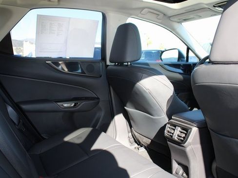 Certified 2024 Lexus NX 350 AWD image 7