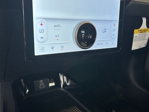 New 2025 Ford Mustang Mach-E GT w/ Interior Protection Package image 31