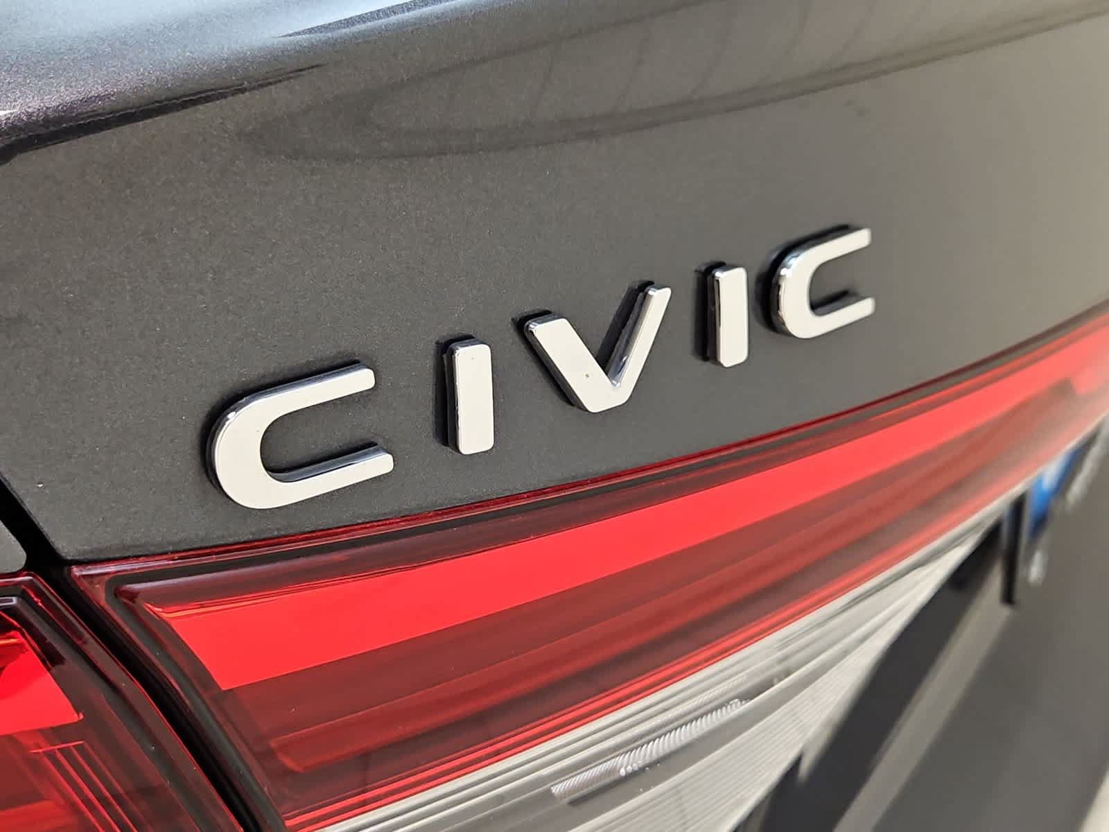 Certified 2023 Honda Civic Touring image 22