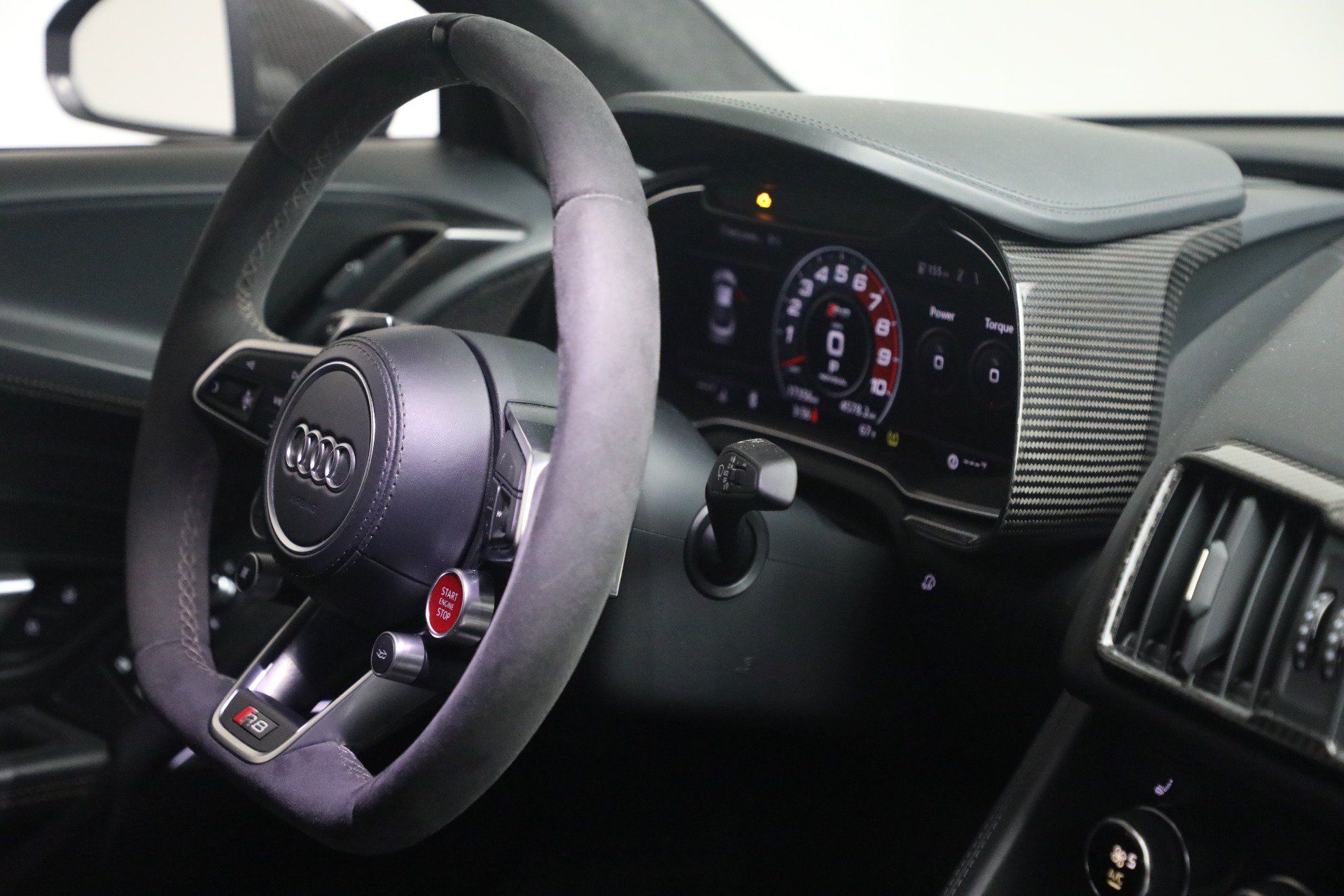 Used 2020 Audi R8 V10 performance w/ Decennium Edition AWD/4WD image 31