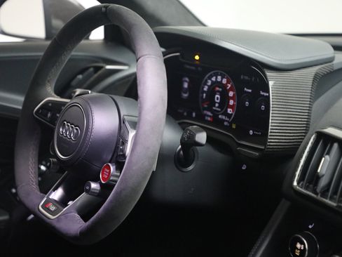 Used 2020 Audi R8 V10 performance w/ Decennium Edition AWD/4WD image 31