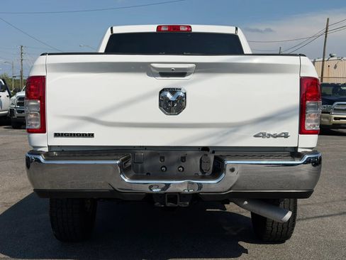 Used 2021 RAM 2500 Big Horn AWD/4WD image 5