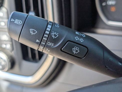 Used 2019 Chevrolet Silverado 1500 High Country AWD/4WD image 26