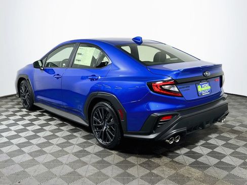New 2026 Subaru WRX Premium AWD/4WD image 5