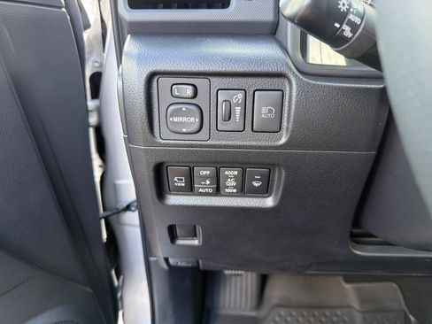 Certified 2022 Toyota 4Runner Limited image 13