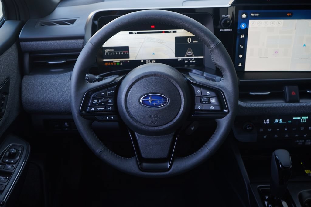 New 2026 Subaru Outback Limited AWD/4WD image 9