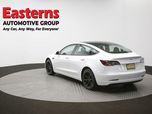 Used 2023 Tesla Model 3 Standard Range RWD image 59