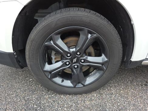 Used 2018 Dodge Journey Crossroad AWD/4WD image 58