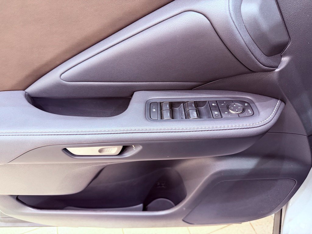 Certified 2026 Lexus TX 350 FWD w/ Technology Package image 21