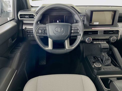 New 2025 Toyota 4Runner SR5 image 16