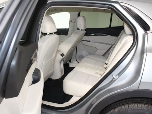 Used 2023 Buick Envision Preferred image 24