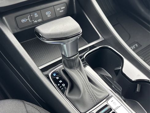 New 2026 Hyundai Tucson SE AWD/4WD image 25