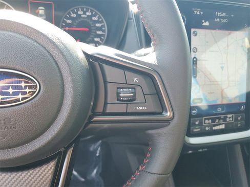 Used 2023 Subaru WRX Limited image 29