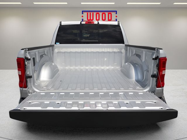New 2026 RAM 1500 Big Horn AWD/4WD image 9