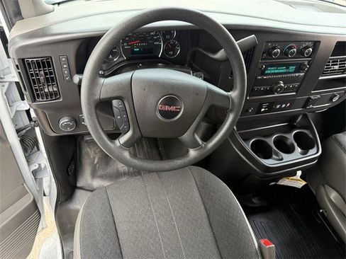 Used 2024 GMC Savana 2500 w/ Driver Convenience Package image 13