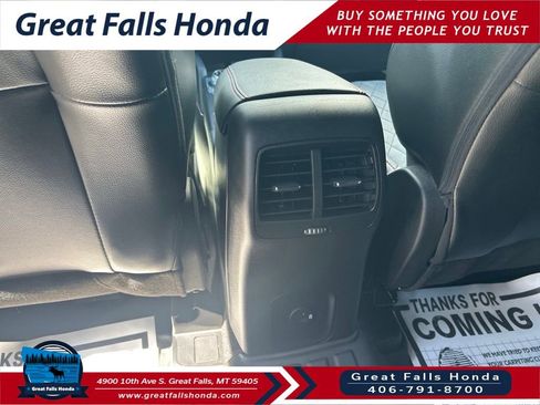 Used 2023 Ford Escape ST-Line Elite w/ Premium Technology Package AWD/4WD image 21