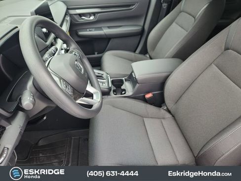New 2026 Honda CR-V EX image 10